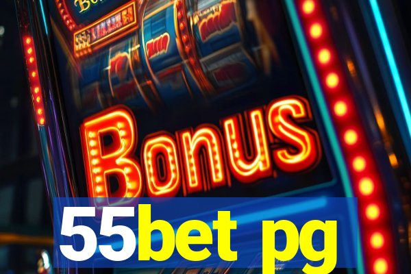 55bet pg